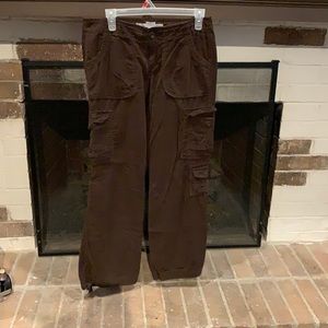 Old Navy Corduroy Pants (light weight)